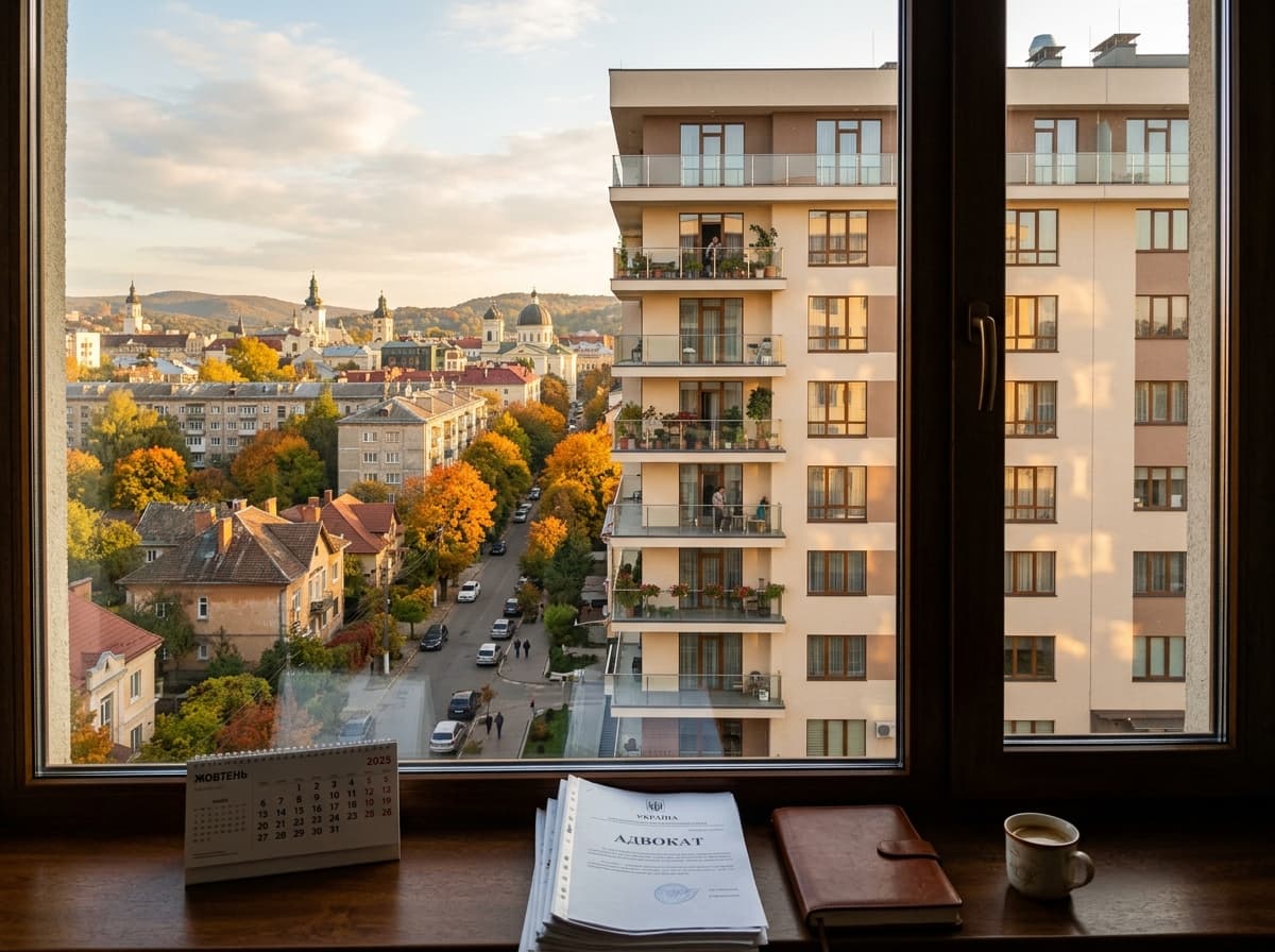 Житлові суперечки