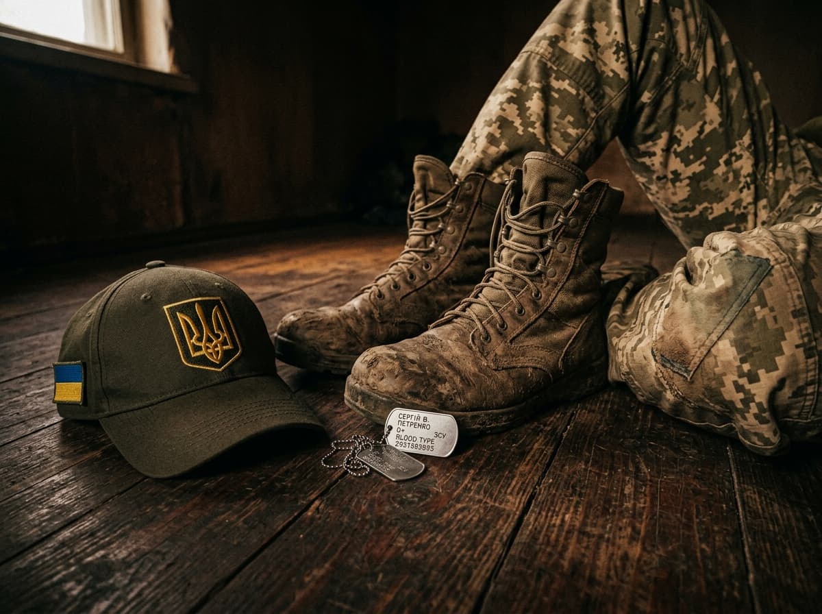 Мобілізація